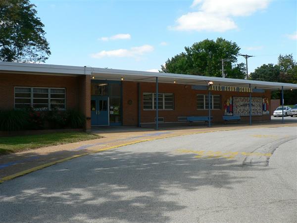 Halls Ferry